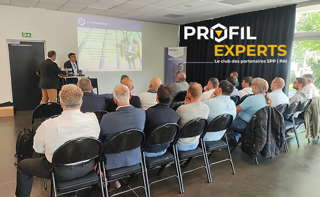 Le club Profil'Experts