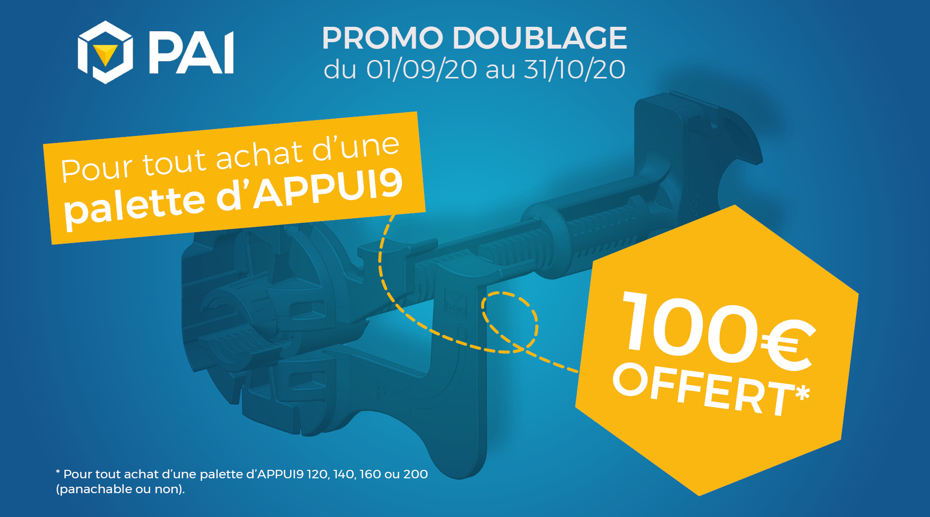 [PROMO] APPUI9