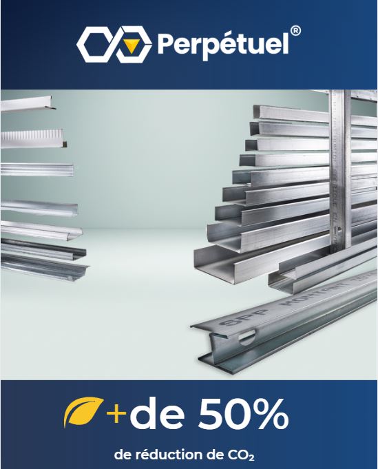 Perpétuel : Bâtir aujourd’hui l’héritage durable de demain