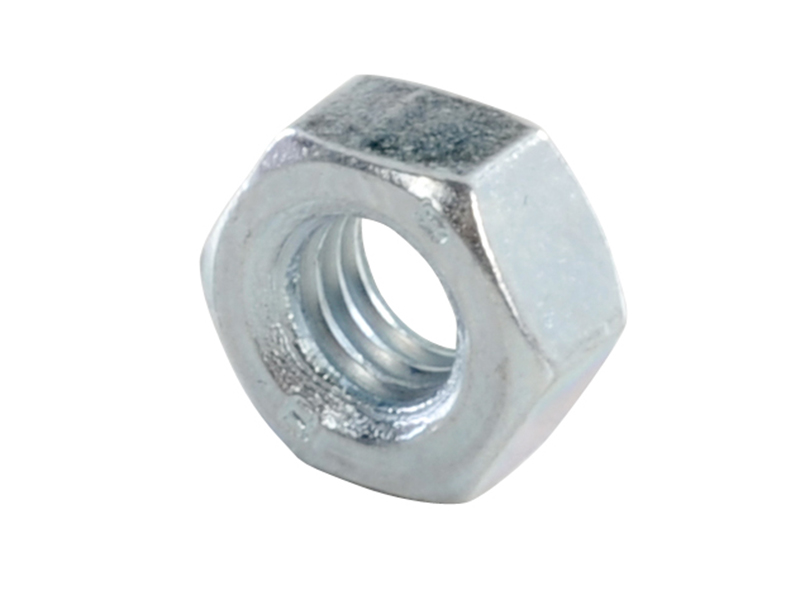 Ecrou hexagonal diamètre 6 mm