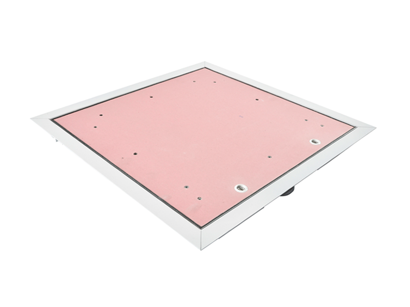 Trappe coupe feu 60